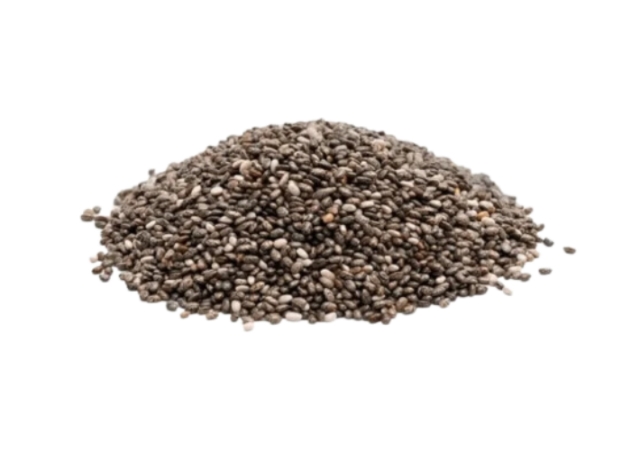 SEMENTE DE CHIA HISPANICA